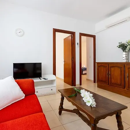 Rnet - Madrid 44 Bajo - Turístico En El Corazón De * Roses