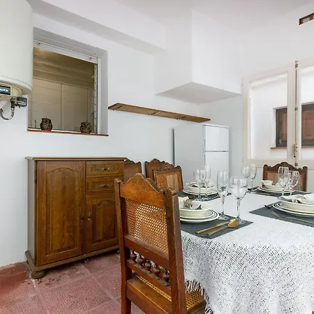 Apartment Rnet - Madrid 44 Bajo - Turistico En El Corazon De *